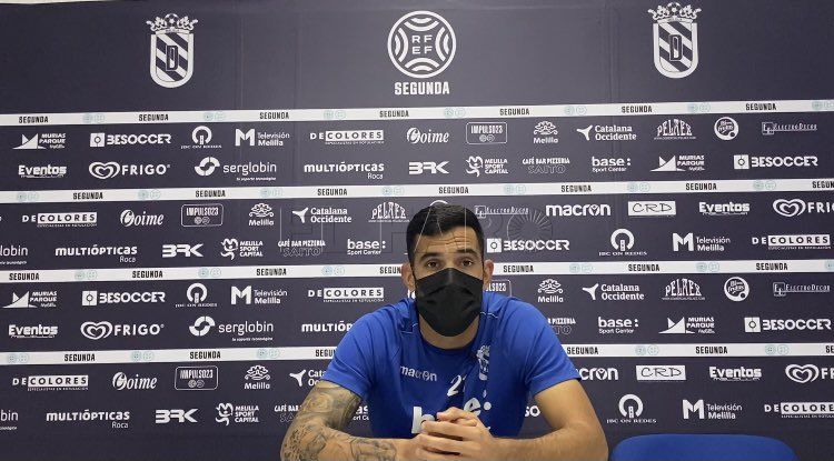 Jordan: “En Toledo va a ser un partido muy disputado e igualado”