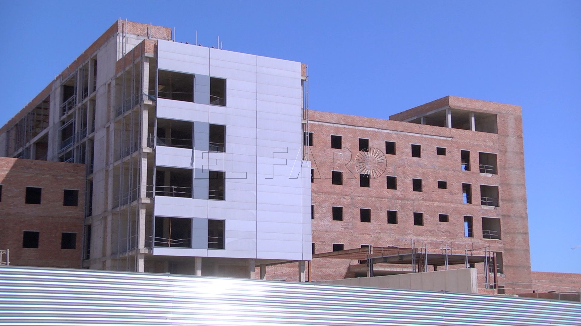 La Facultad de Ciencias de la Salud insiste en que el nuevo hospital se nombre Dr. Pagés