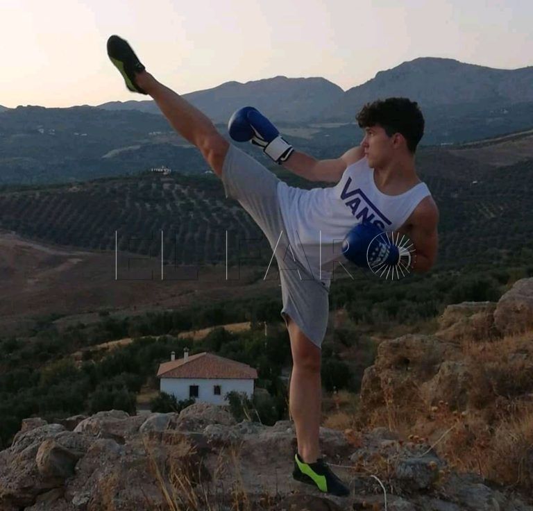 La Federación Melillense de Taekwondo se cita con el Nacional Absoluto