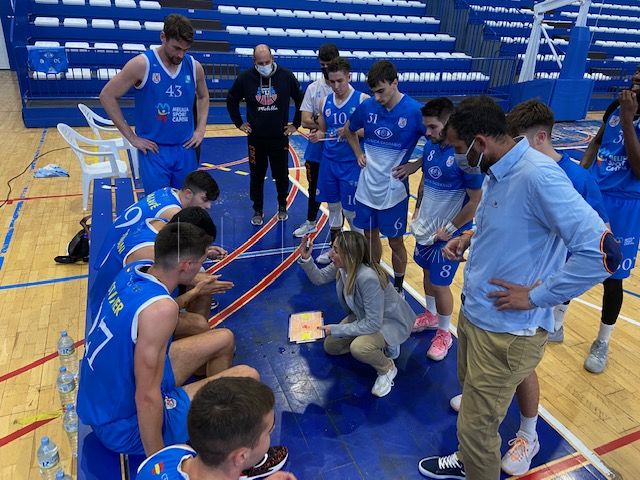 El Soler no pudo cortar la racha del equipo más en forma de su grupo