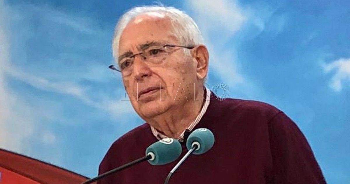 Imbroda culpa a De Castro de la situación de la rabia en Melilla