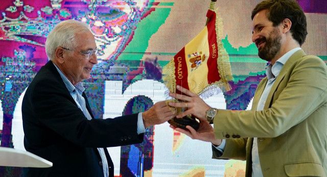 Un 17,5% del electorado del PP de Melilla dice que se abstendrá en las elecciones