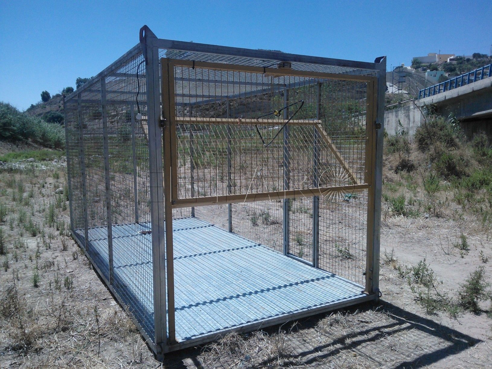 Colegio de Veterinarios de Melilla: para acabar con la rabia, hay que someter a un control a todos los animales que están en la calle