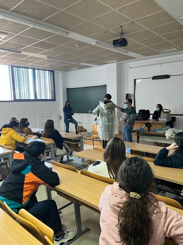 El Estado sigue sin cubrir ni el 50% del coste de los Campus de Melilla y Ceuta