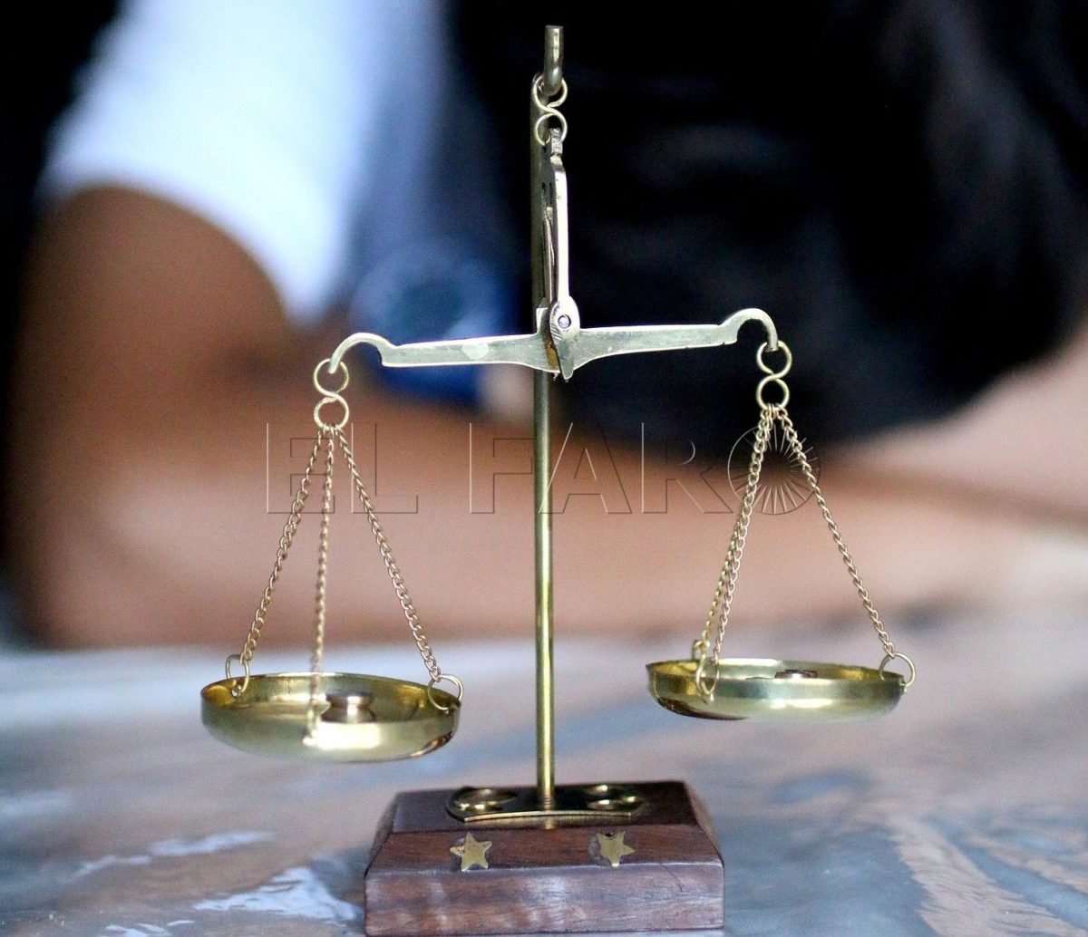 Los abogados del turno de oficio protestarán el martes en Melilla