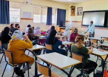 El colegio La Salle celebrará este martes su Día de Acción Social