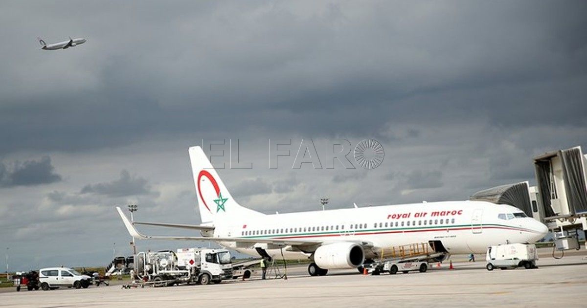 Marruecos reabre sus fronteras aéreas el 7 de febrero