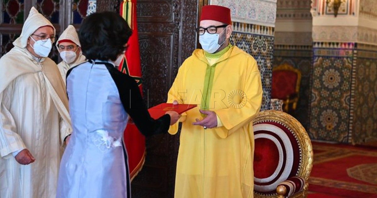 ¿Marruecos recula con la polémica?