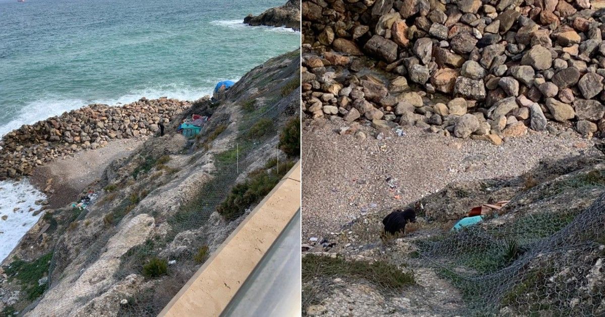 ONG piden el fin de las devoluciones a Marruecos tras sentencias de retorno de menores