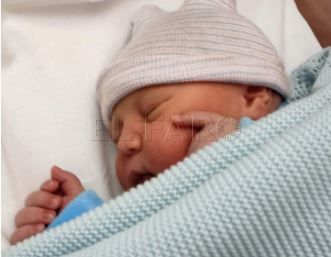 El cierre fronterizo ahonda en la caída de partos en Melilla, por debajo de 700 en 2025