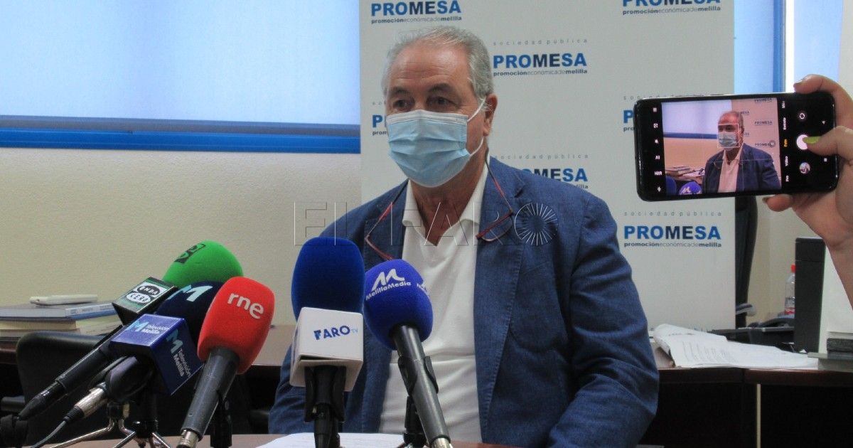 Delgado Aboy cree que la gratuidad en el transporte marítimo es posible