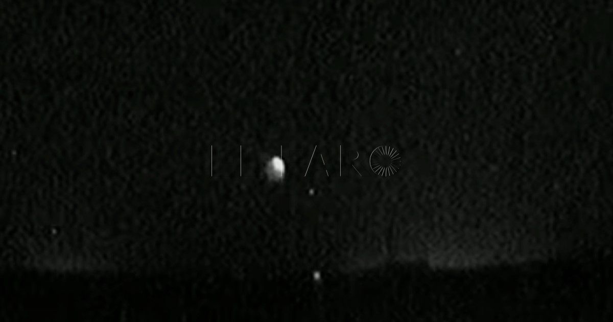 Detectan una bola de fuego sobrevolando el norte de Marruecos