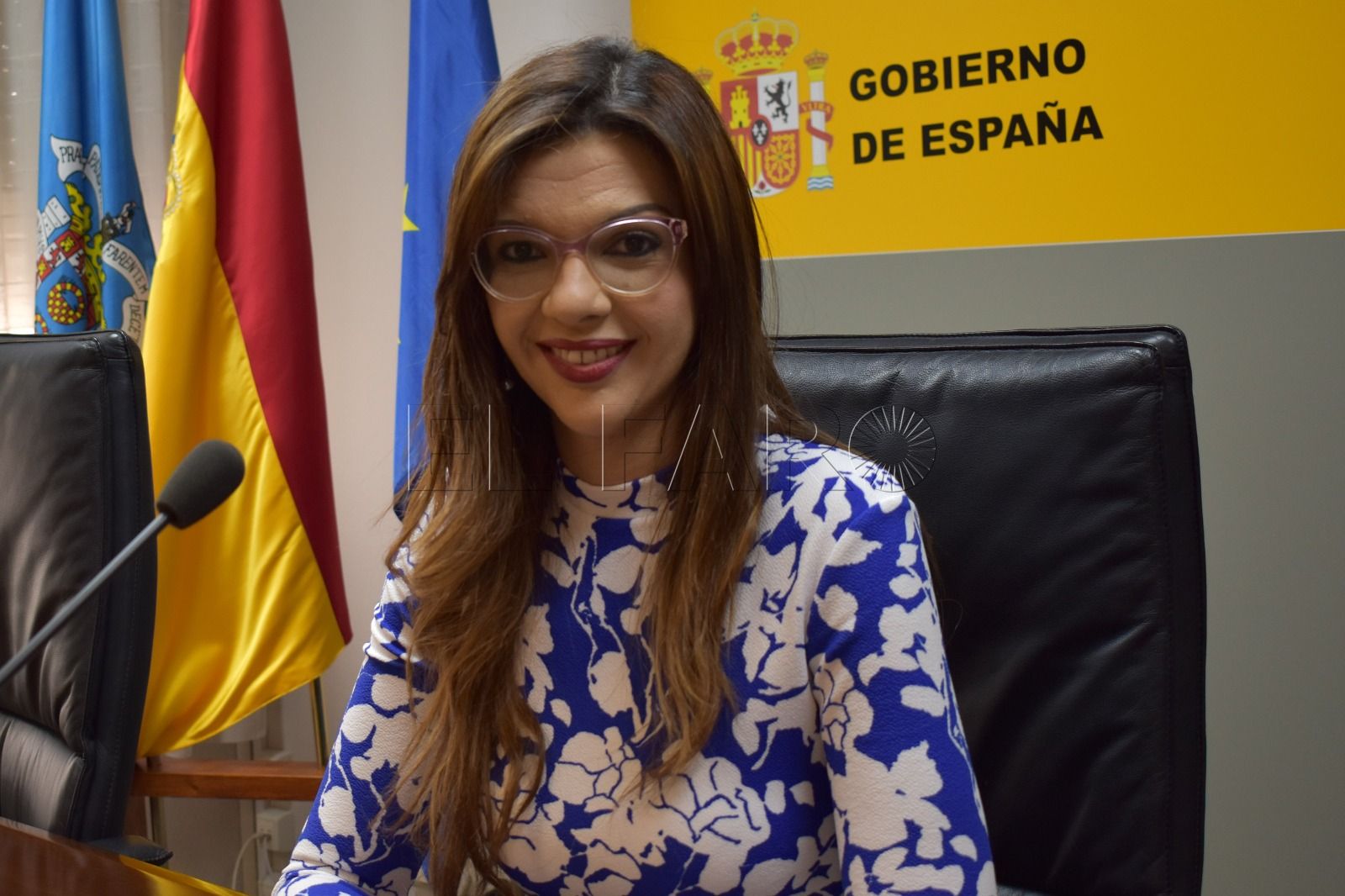 Sabrina Moh asegura que ésta es la legislatura de la mejora de las condiciones laborales