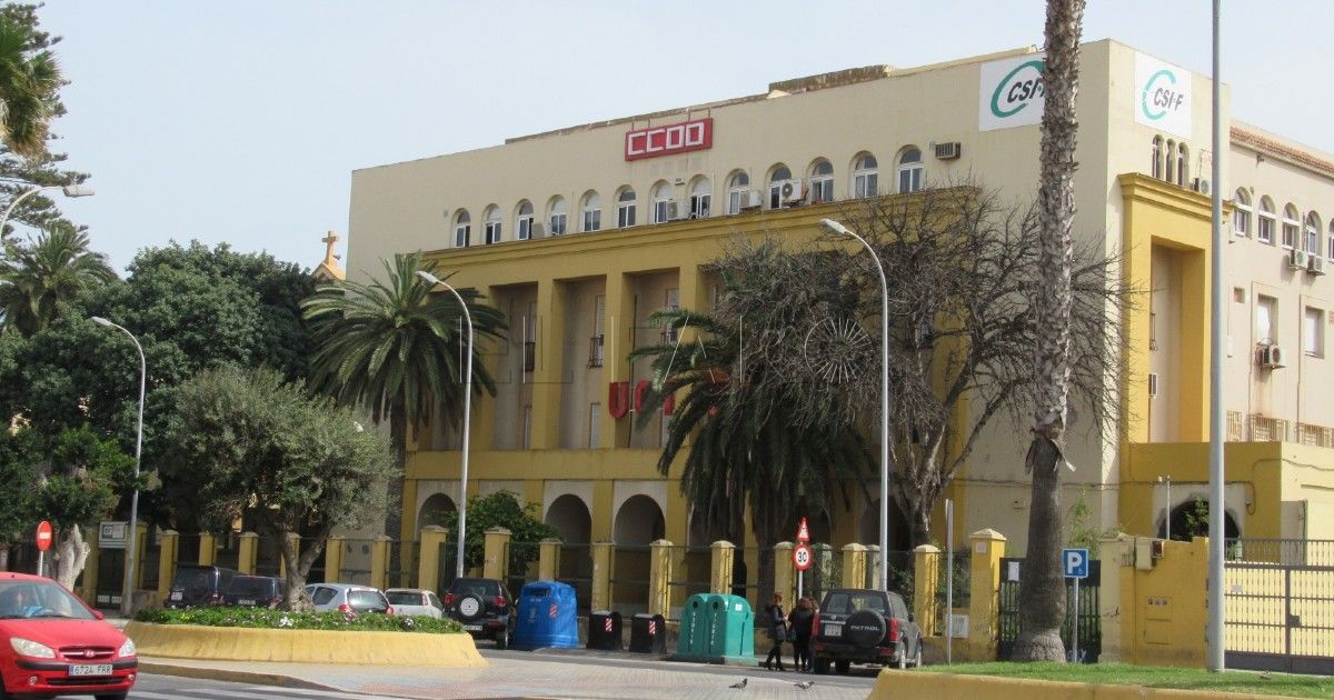 UGT Melilla gana un juicio que aumenta la indemnización de residencia a 400 trabajadores de la Administración
