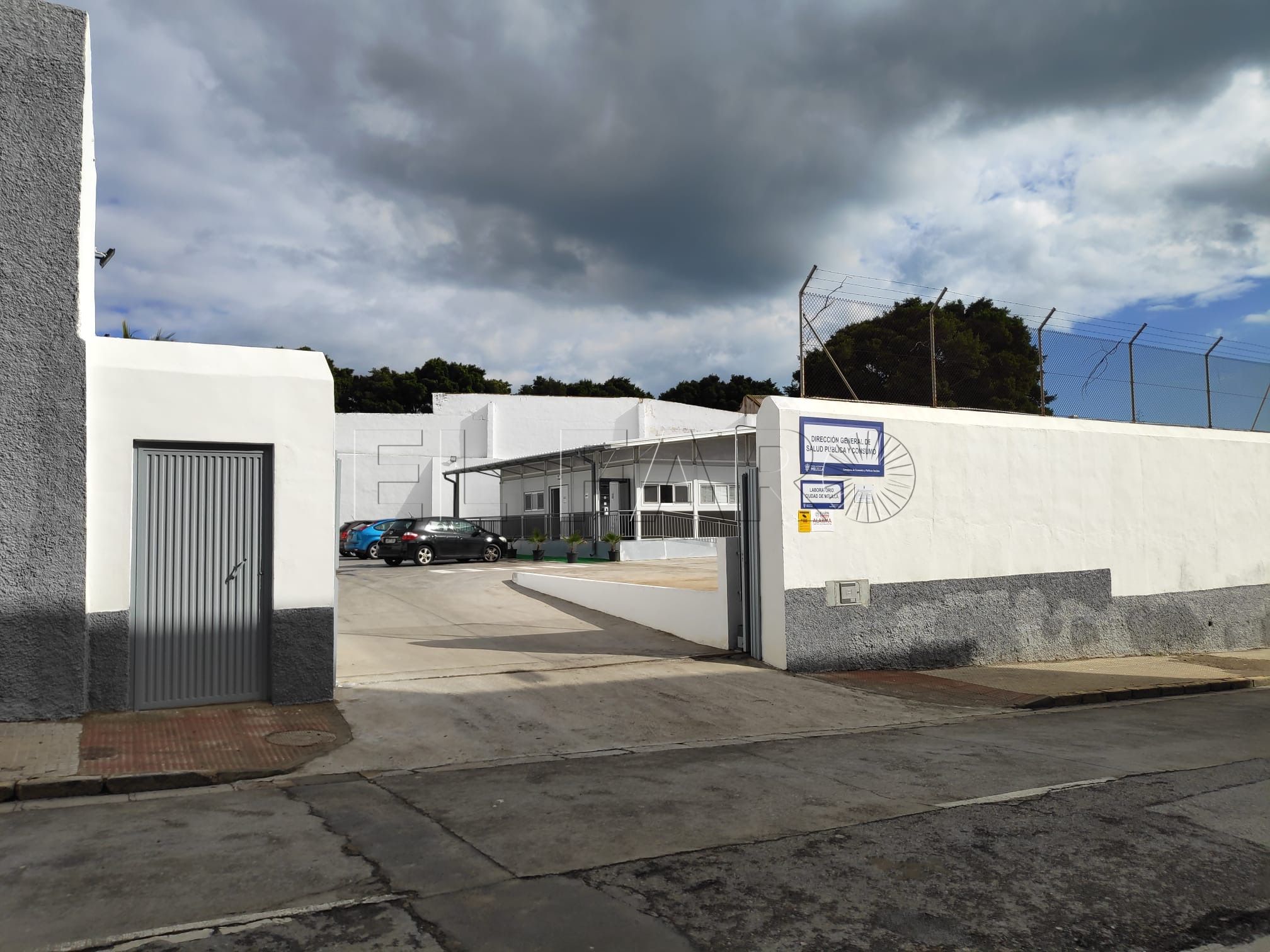 El PP lamenta que “el laboratorio covid esté bajo mínimos en plena sexta ola” en Melilla