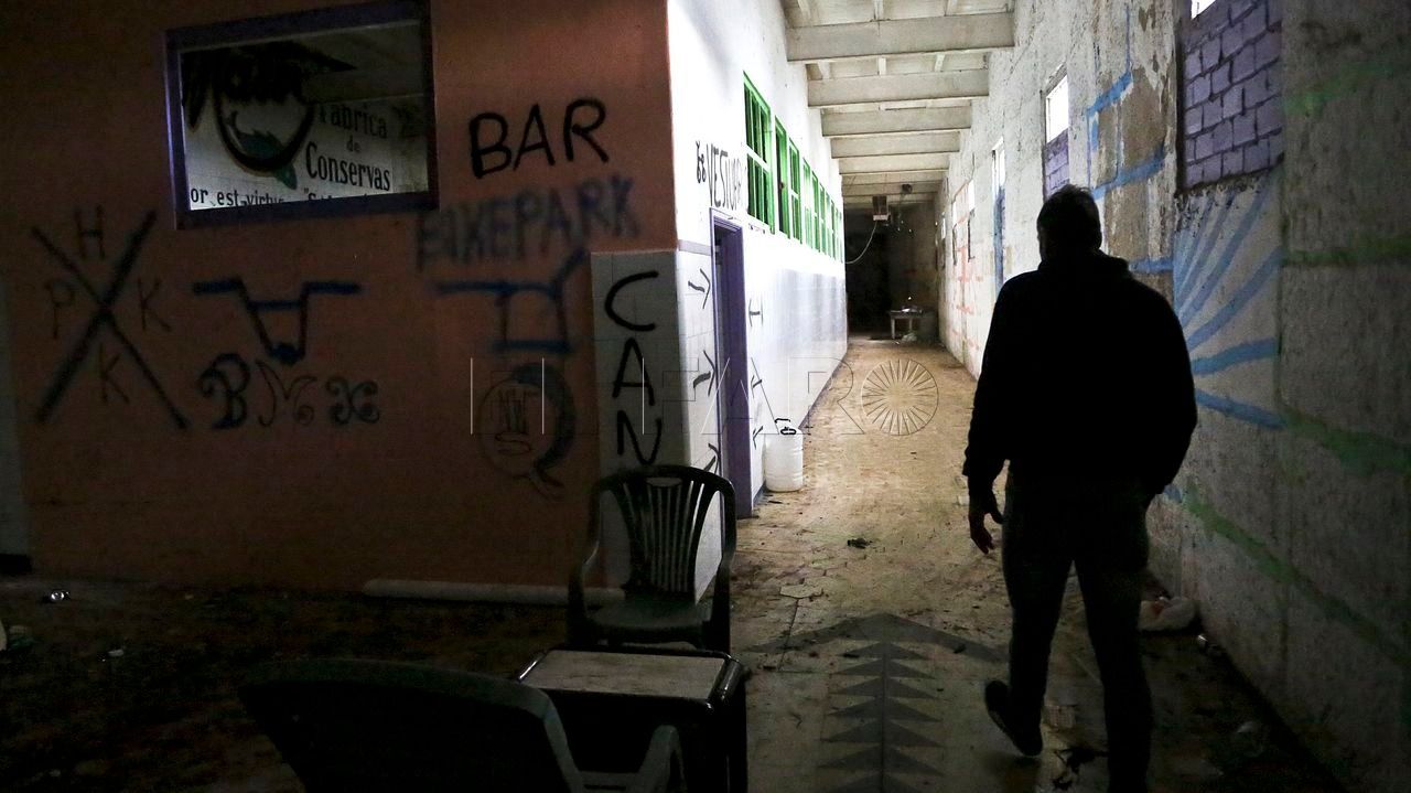 La okupación aumenta en España, pero disminuye un 15,4% en Melilla