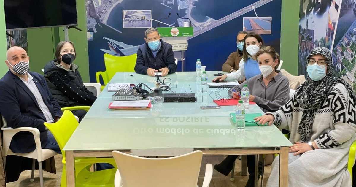 La Plataforma NEES pide a CpM mejoras en la educación especial