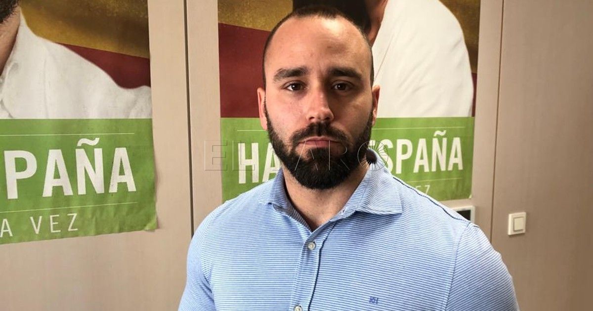 Vox pide defender a los ganaderos españoles de "ataques" ecologistas