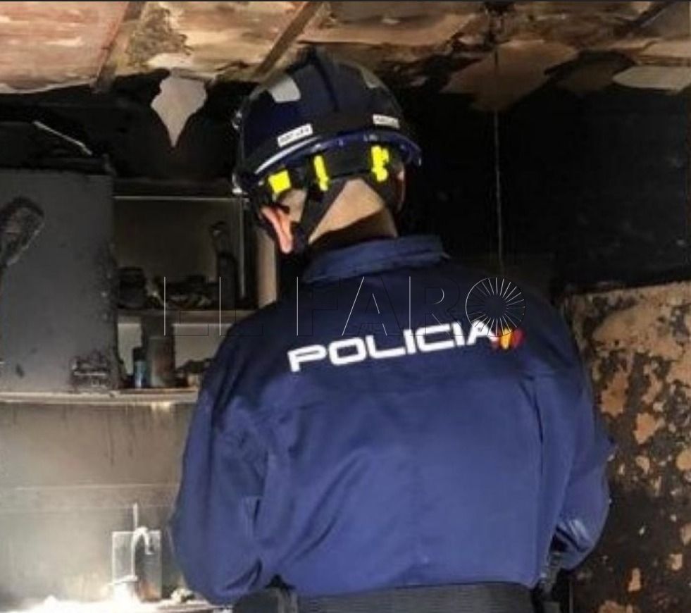 El SUP invita a Victoria Rosell a abandonar la demagogia y visite una unidad de atención a la familia