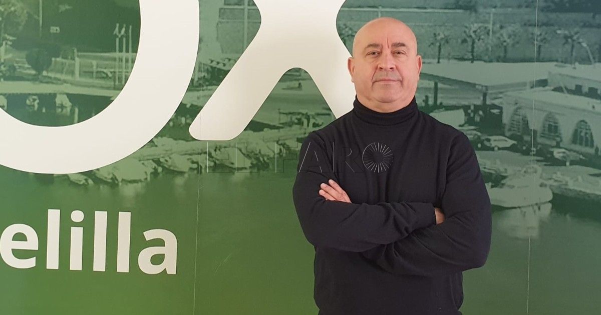 Vox denuncia el aumento del narcotráfico en el perímetro fronterizo