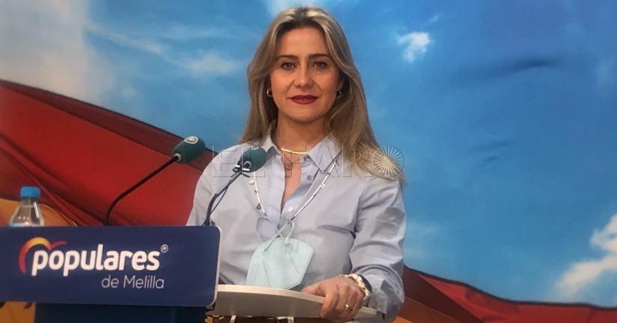 El PP cree que Melilla sigue sin alternativa económica por la impasibilidad del Gobierno