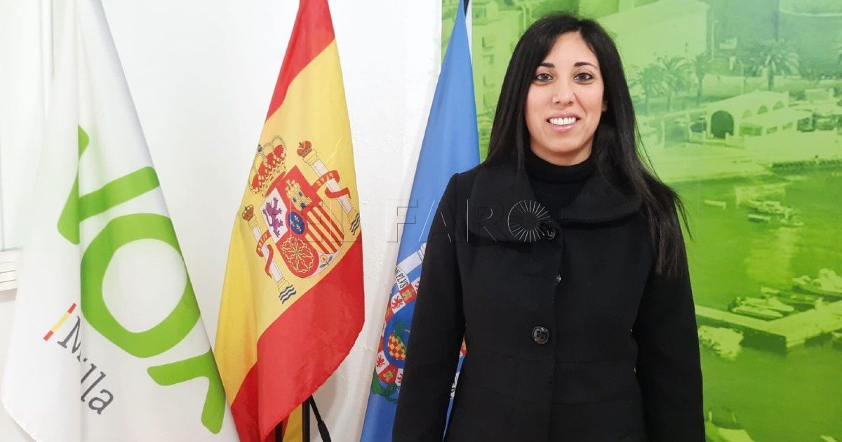 Vox Melilla ve "imperdonable" que aún no esté el Hospital Universitario