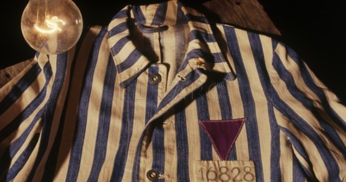 Testigos de Jehová recuerdan a las víctimas del Holocausto