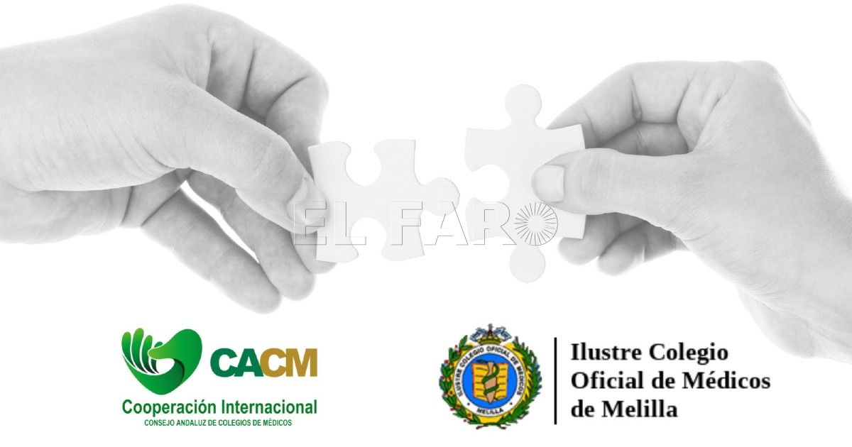 El ICOMME se adhiere al Consejo Andaluz de Cooperación Internacional