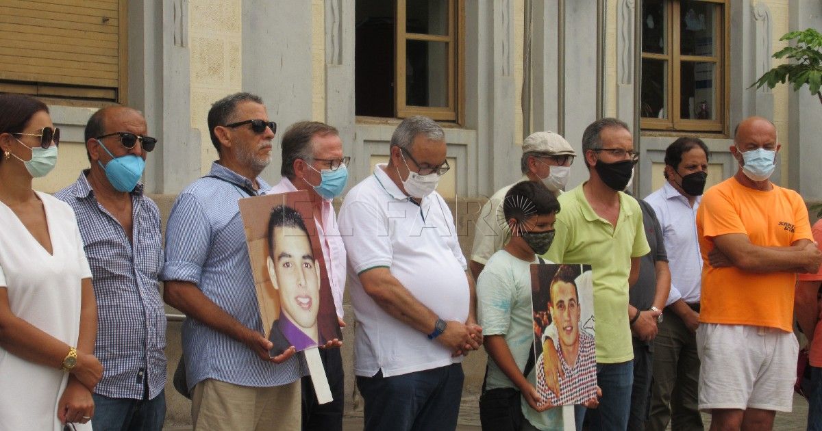 La primera concentración de 2022 por Emin y Pisly será este jueves