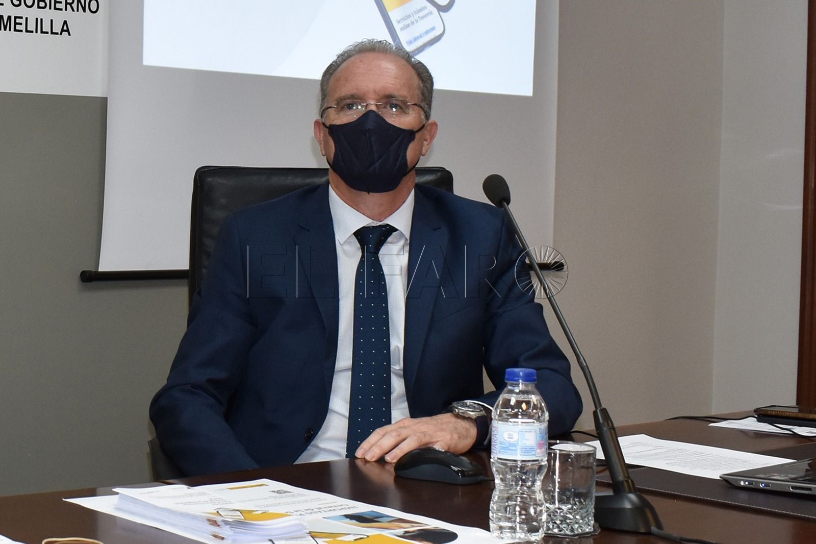 La Seguridad Social invita a tramitar por internet hasta 40 servicios