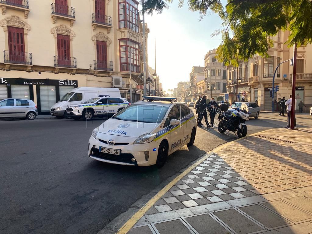 De Castro sobre los atropellos en Melilla: "No podemos hacer nada por evitarlo"