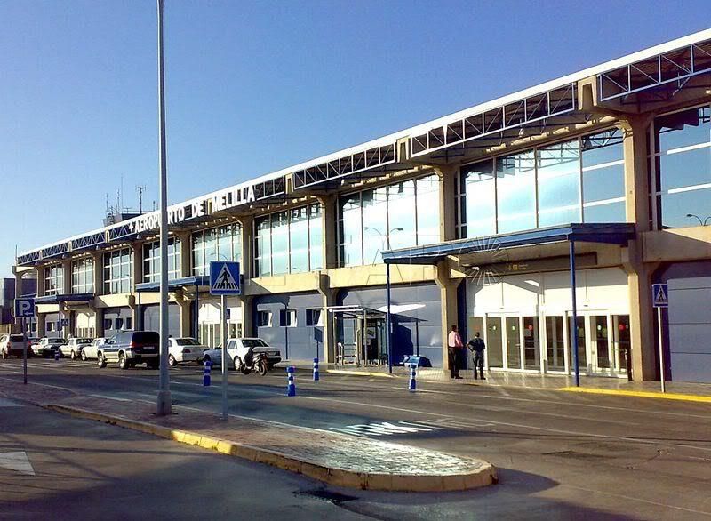 Rojas dice que la ausencia de Air Europa “no la va a notar” el melillense