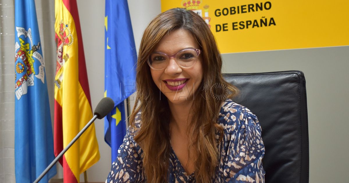 Bajada histórica de la tasa de abandono escolar en Melilla