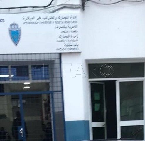 Restricciones inaceptables en la aduana de Melilla