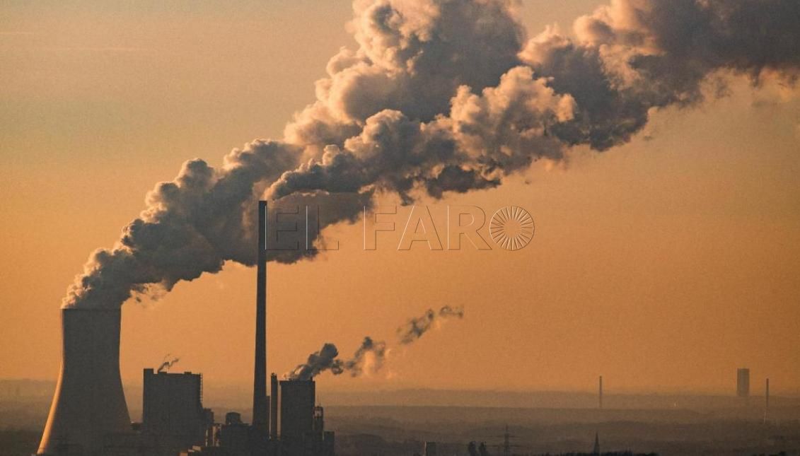 Cinco millones de euros para la lucha contra el cambio climático en Melilla