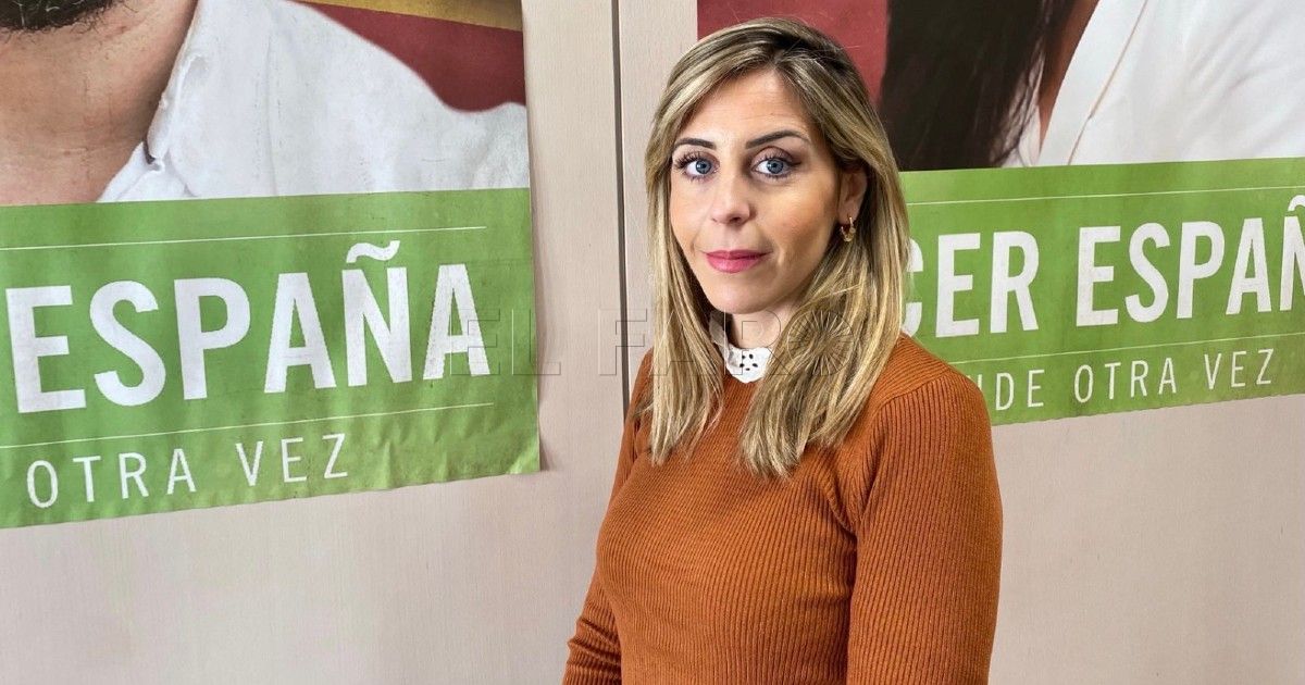 Vox propone al Gobierno local reubicar la Casa del Mayor