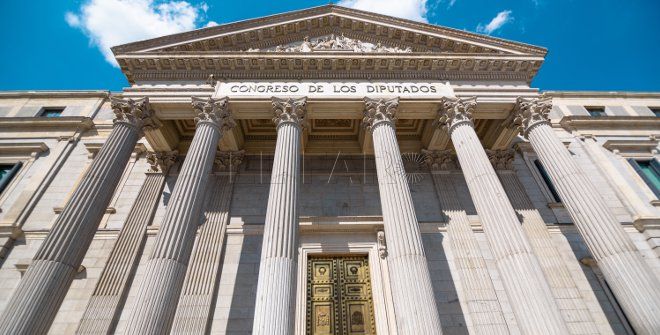 La política como servicio