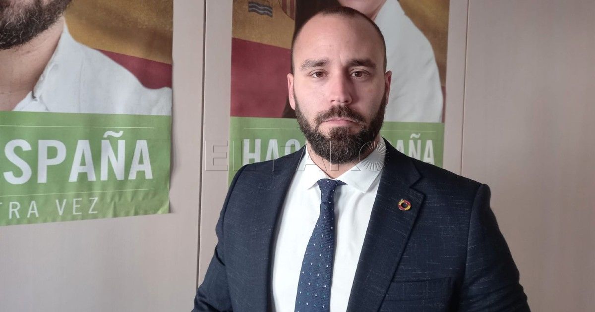 Da Costa pide explicaciones sobre el conflicto con Marruecos