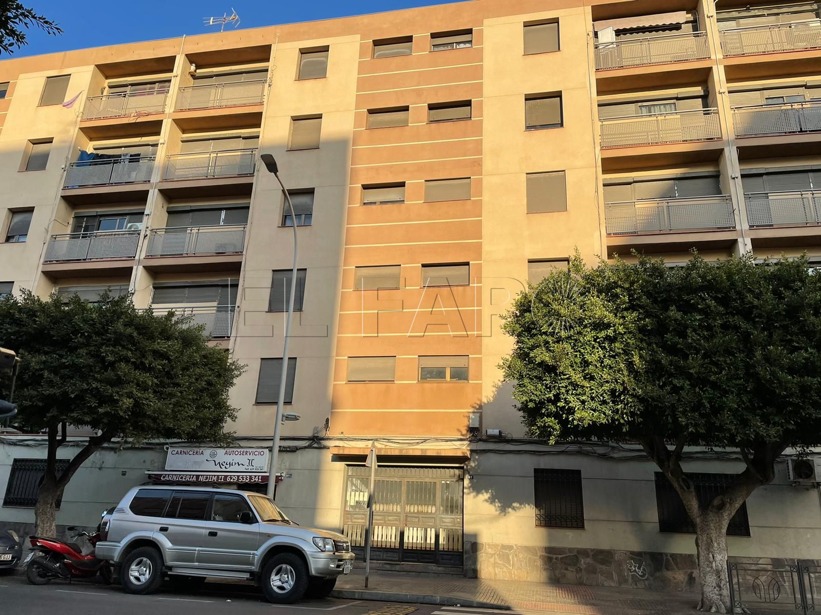 El hombre encontrado en su domicilio llevaba más de ocho días muerto