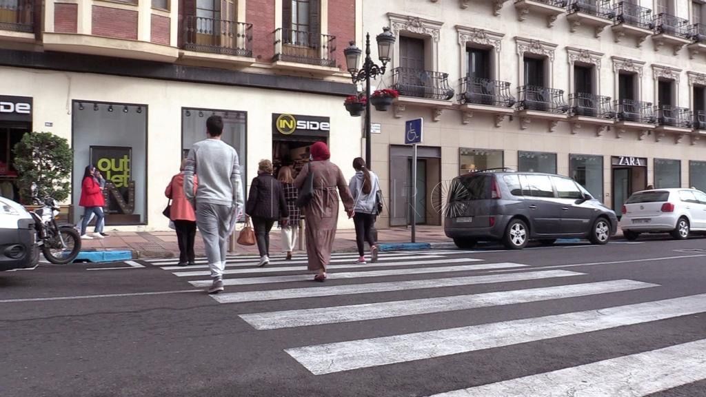 Los jóvenes melillenses de entre 12 y 19 años registran una incidencia de covid que supera los 5.000 casos