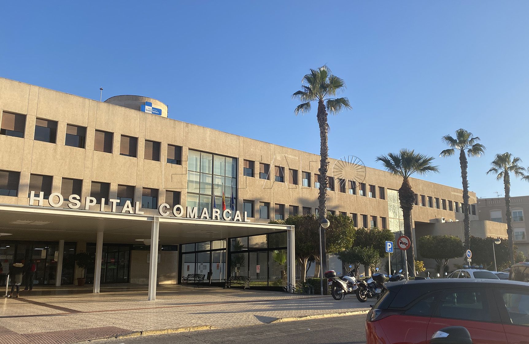 El comité de baremación de la bolsa de trabajo del Ingesa: “Se aplicaron las bases”