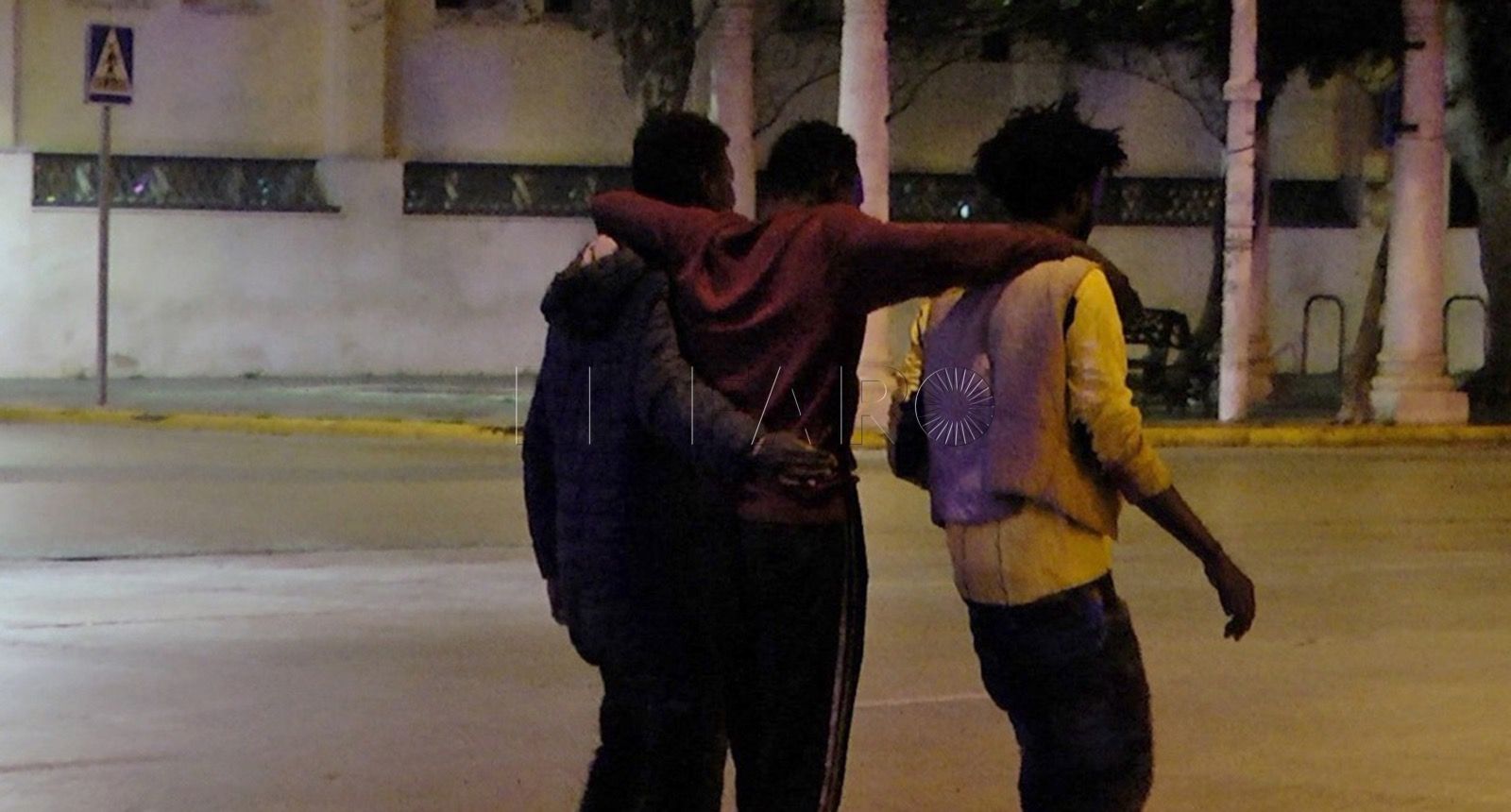 El informe mundial de HRW critica que no se reforme la ley que permite las devoluciones en Melilla