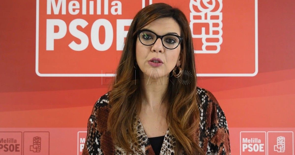 Sabrina Moh dice que subir el coche al barco costará un máximo de 60 euros