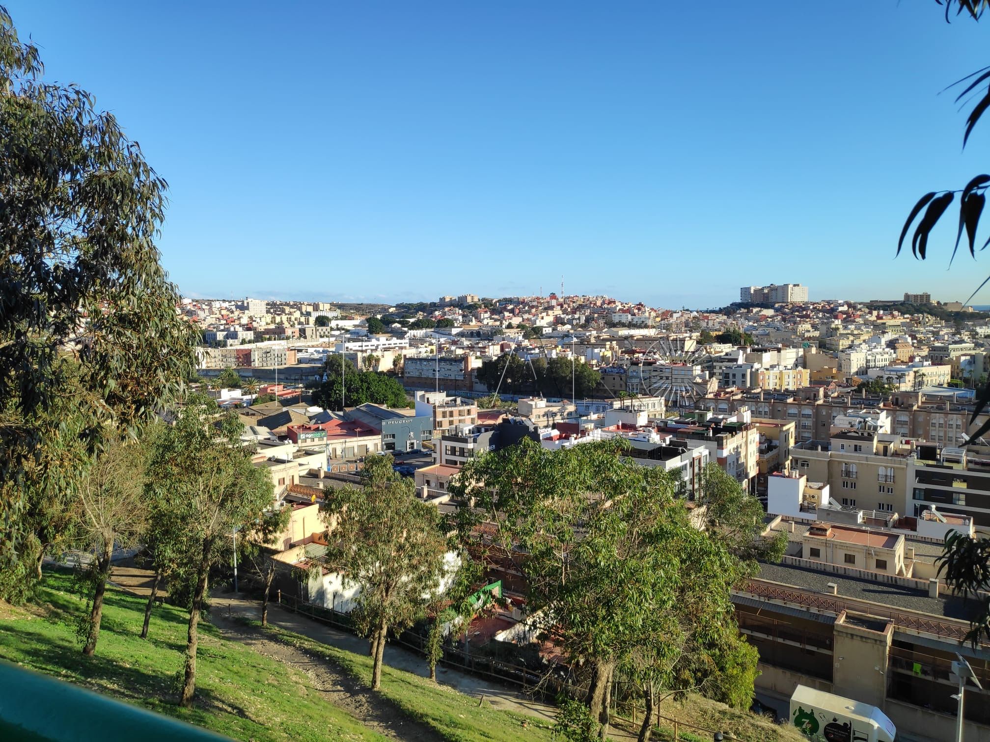 Melilla contabiliza 38 denuncias por desapariciones y 15 siguen activas