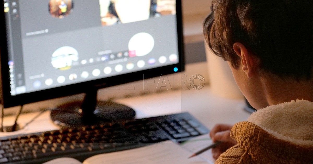 Las brechas en la educación online: más relacionadas con un déficit de apoyo, que con las carencias materiales