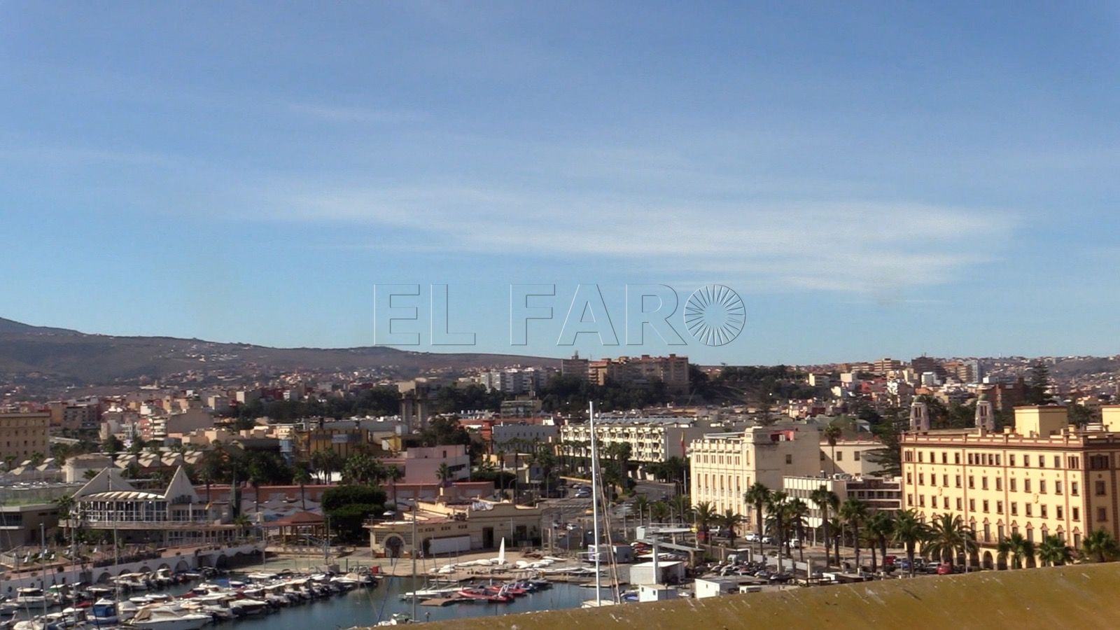 Melilla comienza con las contrataciones de los Planes de Empleo