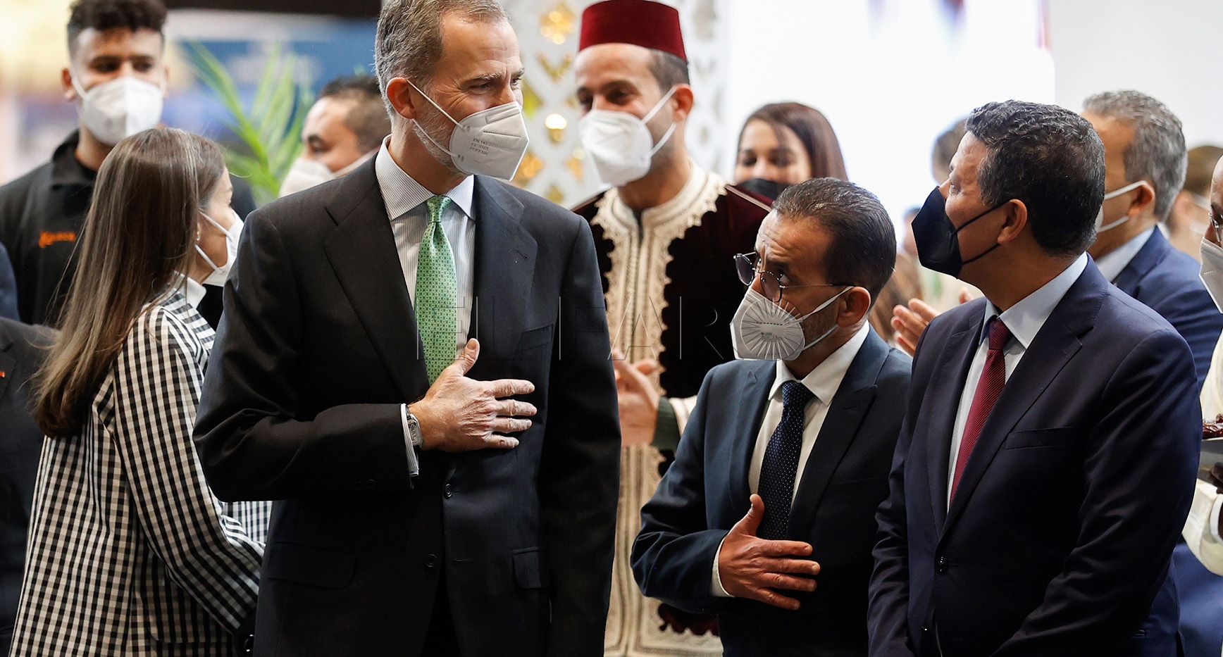 Marruecos pide “mucha claridad” a España para atajar las crisis, despreciando los gestos de acercamiento