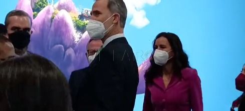 Imagen de RTVE