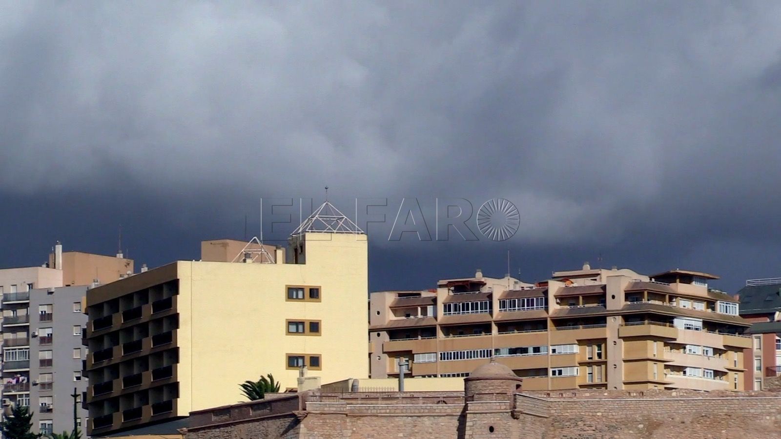 Previsión del tiempo en Melilla: Miércoles 26 de enero de 2022