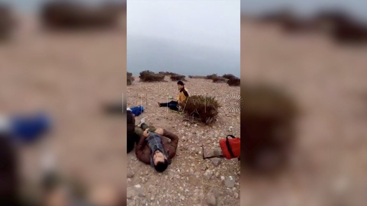 El Defensor del Pueblo recuerda la obligación de no devolver sin procedimiento a inmigrantes